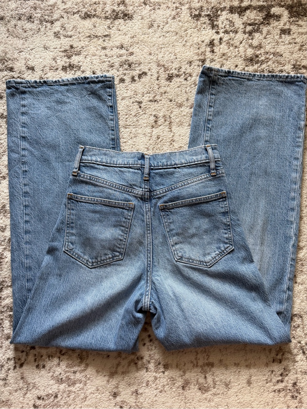 Gap Jeans - Picture 2 of 3